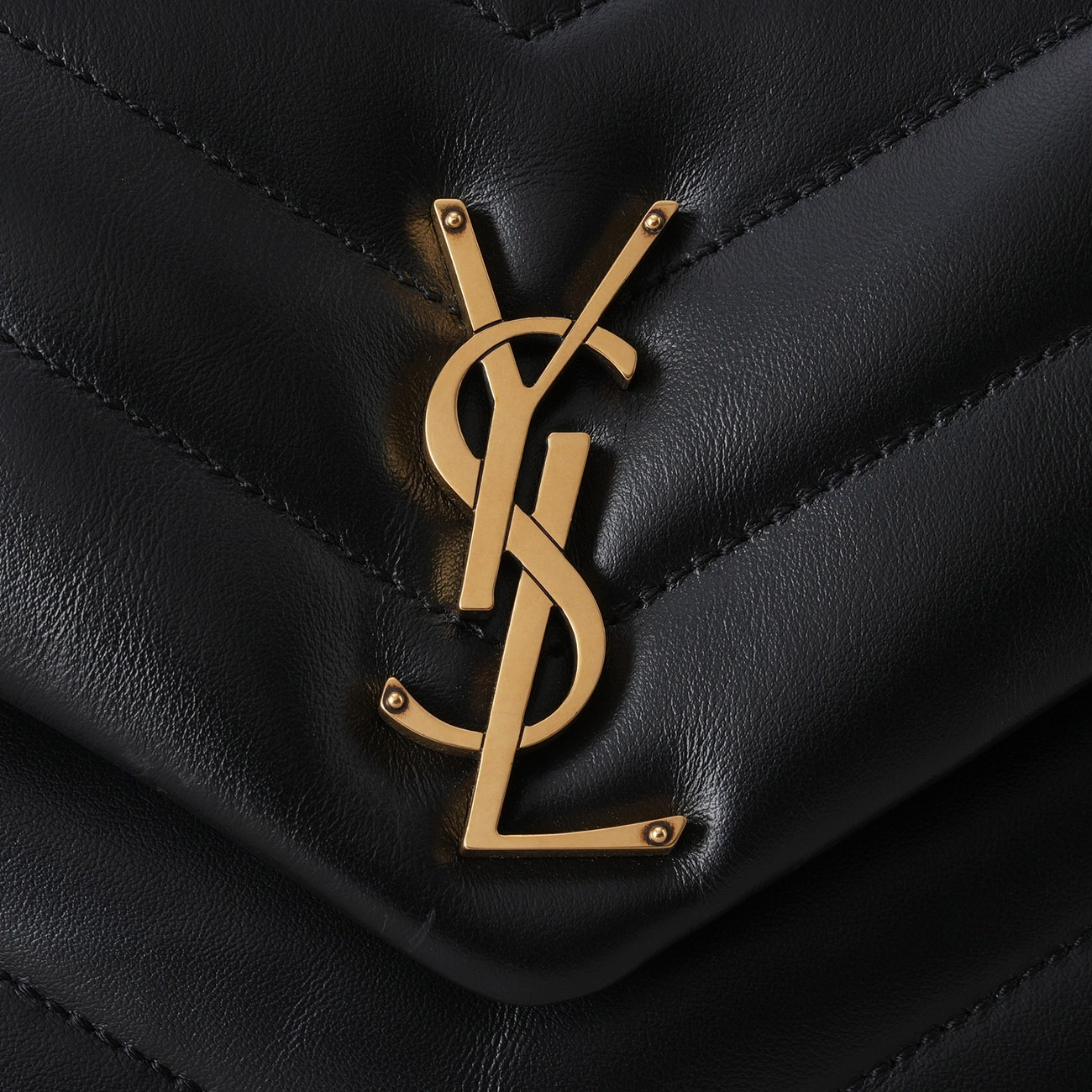YVES SAINT LAURENT(USED)생로랑 494699 루루 스몰 백